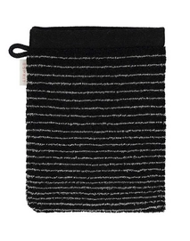 Washandje Esprit Grade Black
