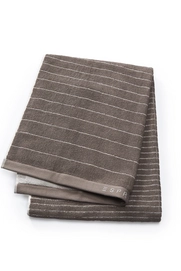 Handtuch Esprit Grade Braun
