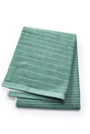 Handtuch Esprit Grade Grass Grün