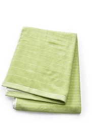 Saunadoek Esprit Grade Lime (70 x 190 cm)