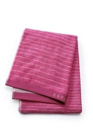 Handtuch Esprit Grade Himbeere