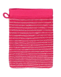Gant de toilette Esprit Grade Raspberry