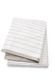 Douchelaken Esprit Grade White (70 x 140 cm)