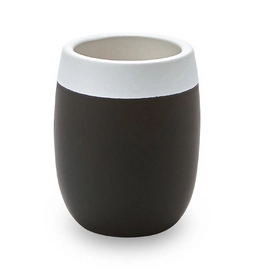 Beker Aquanova Gradient Zwart