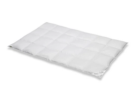 Spessarttraum Decke Grand Feeling Classic 90% Daunen
