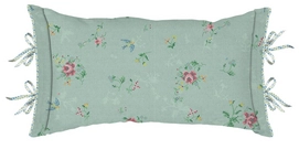 Sierkussen Pip Studio Granny Green Percal (35 x 60 cm)