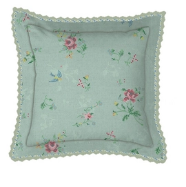 Sierkussen Pip Studio Granny Green Percal (45 x 45 cm)