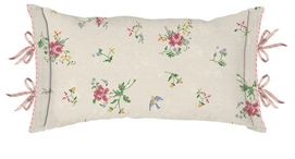 Sierkussen Pip Studio Granny Antique White Percal (35 x 60 cm)