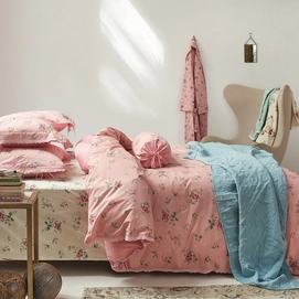 Dekbedovertrek Pip Studio Granny Pink Percal