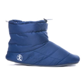 Pantoffels Heren Bedroom Athletics Grant Navy
