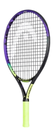 Raquette de Tennis HEAD Junior IG Gravity 21 2021 (Cordée)