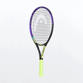 Tennis Racket HEAD Junior IG Gravity 25 2021 (Strung)
