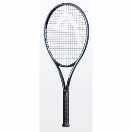 Tennis Racket HEAD Gravity LITE 2021 (Strung)