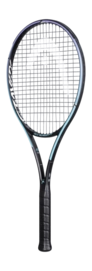 Tennis Racket HEAD Gravity MP LITE 2021 (Strung)