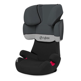 Cybex Autostoel Solution X Gray Rabbit