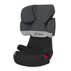 Kindersitz Cybex Solution X-Fix 2018 Gray Rabbit