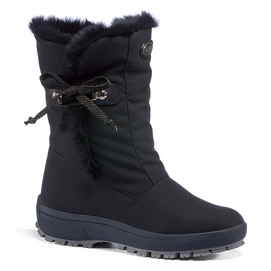 Snowboot Olang Women Grazia Nero