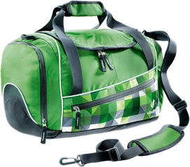 Reisetasche deuter Hopper Green