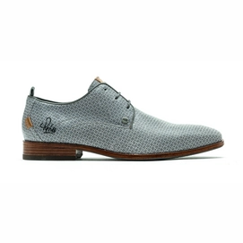 Dress Shoes Rehab Men Greg Clover Grey