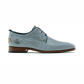Dress Shoes Rehab Men Greg Clover Blue