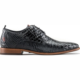 Rehab Greg Croco VNZ 421 Dark Grey Herren