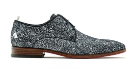 Rehab Men Greg Pixel Black