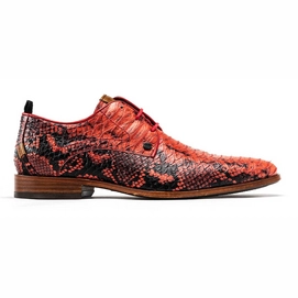 Rehab Men Greg Snake 420 Red