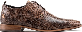 Rehab Men Greg Snake VNZ 421 Cognac