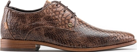 Rehab Men Greg Snake VNZ 421 Brown