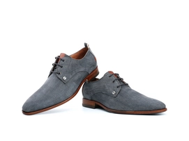 Geklede Schoen Rehab Greg 02 Grey-Denim