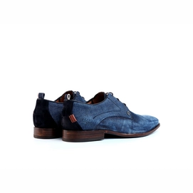 Geklede Schoen Rehab Greg 02 Denim