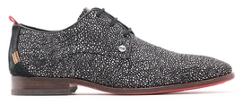 Geklede Schoen Rehab Greg Tile Black