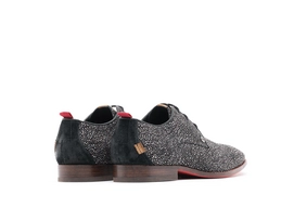 Geklede Schoen Rehab Greg Tile Black