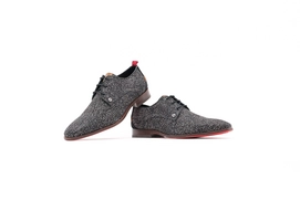 Geklede Schoen Rehab Greg Tile Black