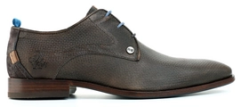 Geklede Schoen Rehab Greg Wall 02 Grey