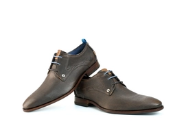 Geklede Schoen Rehab Greg Wall 02 Grey