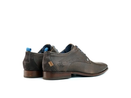 Geklede Schoen Rehab Greg Wall 02 Grey