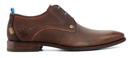 Geklede Schoen Rehab Greg Wall 02 Brown