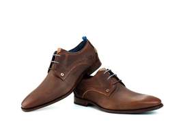 Geklede Schoen Rehab Greg Wall 02 Brown