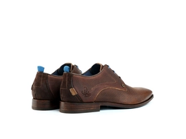 Geklede Schoen Rehab Greg Wall 02 Brown