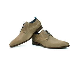 Geklede Schoen Rehab Greg Wall 02 Khaki