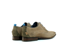 Geklede Schoen Rehab Greg Wall 02 Khaki