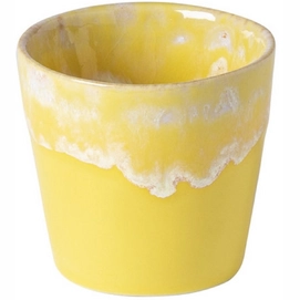 Espressokop Costa Nova Grespresso Yellow 90 ml