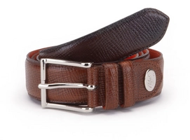 Belt Greve Moresco Goa Lizard
