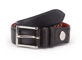 Belt Greve Notte Goa Lizard