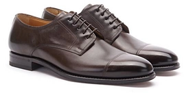 Anzugschuhe Greve Breda Moca Patina