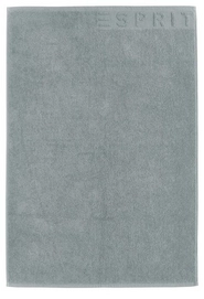 Tapis de Bain Esprit Solid Grey (60 x 90 cm)