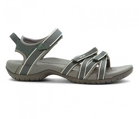 Teva Women Tirra Slate Grey