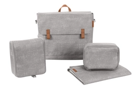 Luiertas Maxi-Cosi Modern Bag Nomad Grey