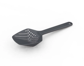 Sieblöffel Joseph Joseph Scoop Colander Klein Grau